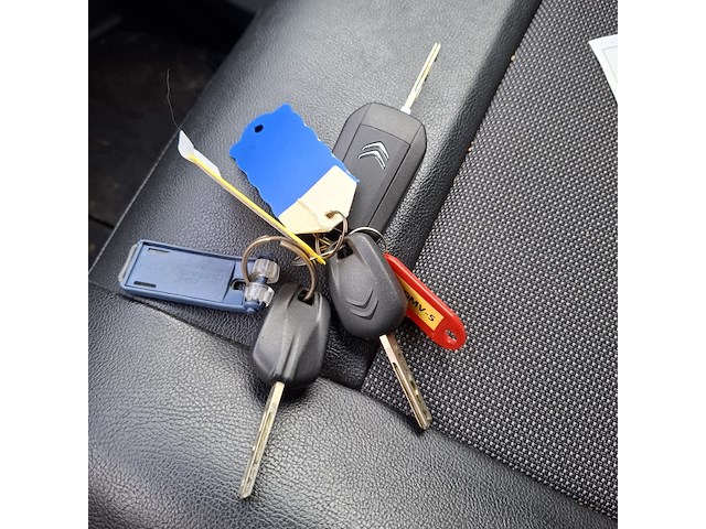 Bedrijfswagen, citroën, jumpy - afbeelding 40 van  45