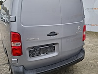 Bedrijfswagen, citroën, jumpy - afbeelding 41 van  45
