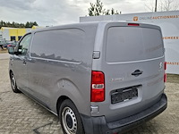 Bedrijfswagen, citroën, jumpy - afbeelding 42 van  45