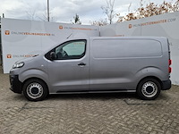 Bedrijfswagen, citroën, jumpy - afbeelding 43 van  45