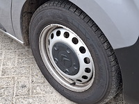 Bedrijfswagen, citroën, jumpy - afbeelding 45 van  45