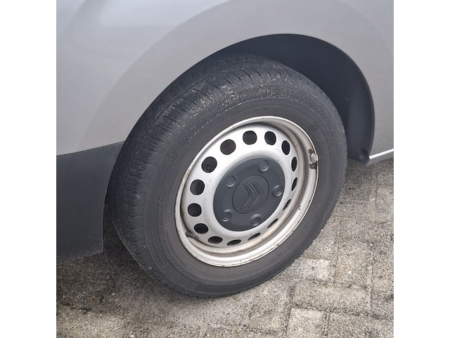 Bedrijfswagen, citroën, jumpy - afbeelding 2 van  44