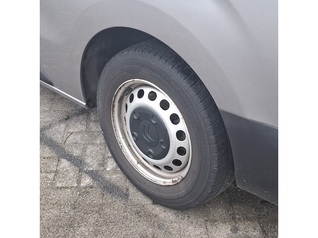 Bedrijfswagen, citroën, jumpy - afbeelding 3 van  44