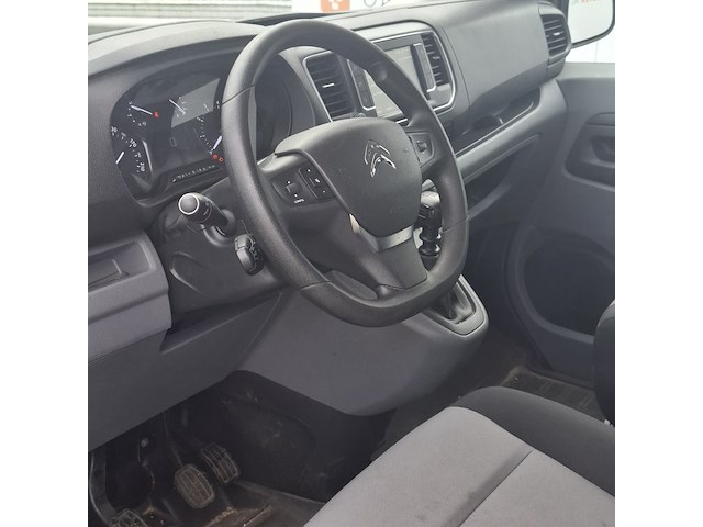 Bedrijfswagen, citroën, jumpy - afbeelding 4 van  44