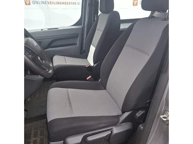 Bedrijfswagen, citroën, jumpy - afbeelding 6 van  44