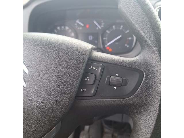 Bedrijfswagen, citroën, jumpy - afbeelding 9 van  44