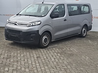 Bedrijfswagen, citroën, jumpy - afbeelding 1 van  44