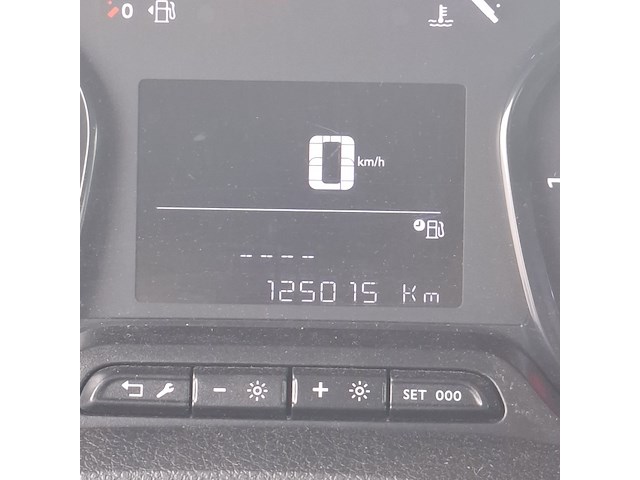 Bedrijfswagen, citroën, jumpy - afbeelding 13 van  44