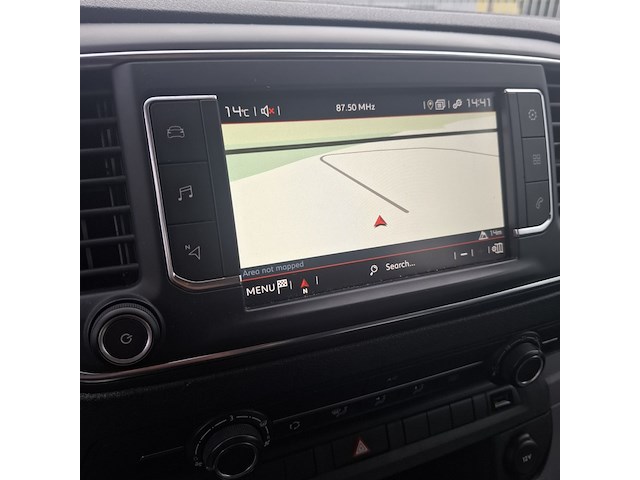 Bedrijfswagen, citroën, jumpy - afbeelding 16 van  44