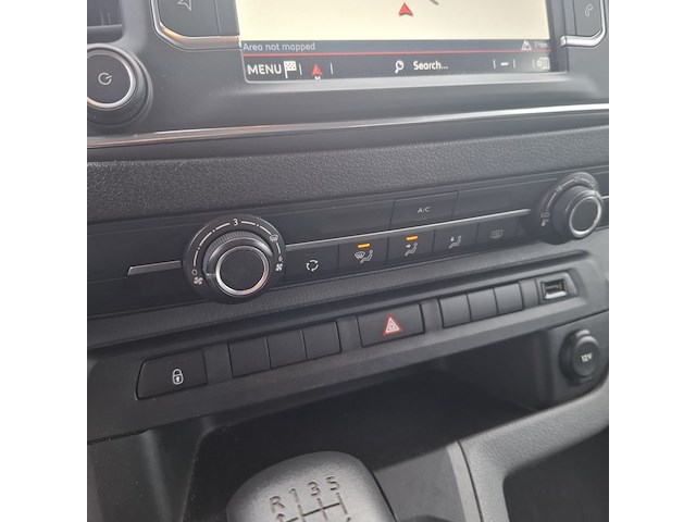 Bedrijfswagen, citroën, jumpy - afbeelding 17 van  44