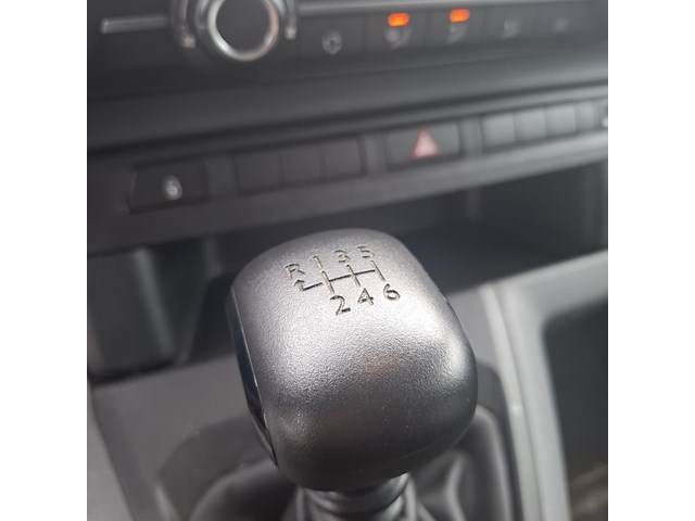 Bedrijfswagen, citroën, jumpy - afbeelding 18 van  44