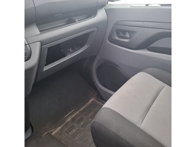 Bedrijfswagen, citroën, jumpy - afbeelding 19 van  44