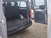 Bedrijfswagen, citroën, jumpy - afbeelding 20 van  44