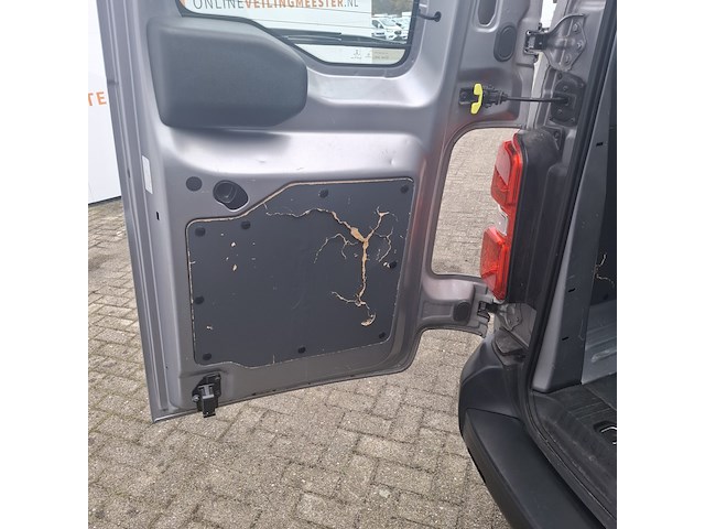 Bedrijfswagen, citroën, jumpy - afbeelding 21 van  44