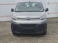 Bedrijfswagen, citroën, jumpy - afbeelding 12 van  44