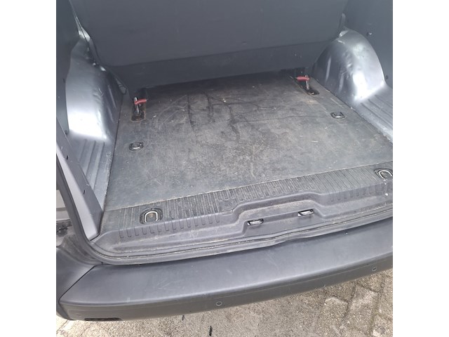 Bedrijfswagen, citroën, jumpy - afbeelding 26 van  44