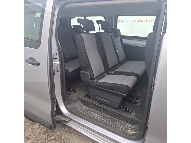 Bedrijfswagen, citroën, jumpy - afbeelding 27 van  44