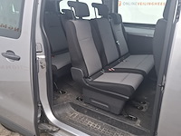 Bedrijfswagen, citroën, jumpy - afbeelding 27 van  44