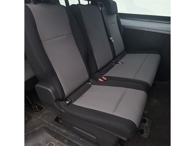 Bedrijfswagen, citroën, jumpy - afbeelding 28 van  44