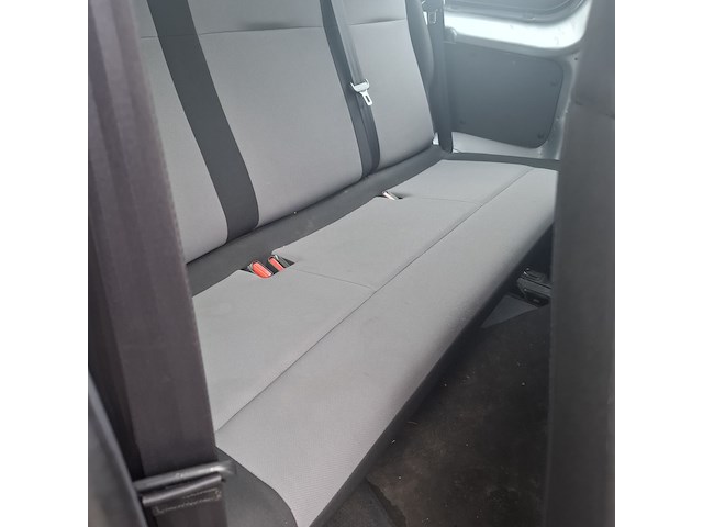 Bedrijfswagen, citroën, jumpy - afbeelding 29 van  44