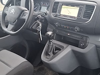 Bedrijfswagen, citroën, jumpy - afbeelding 30 van  44