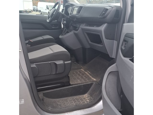 Bedrijfswagen, citroën, jumpy - afbeelding 31 van  44