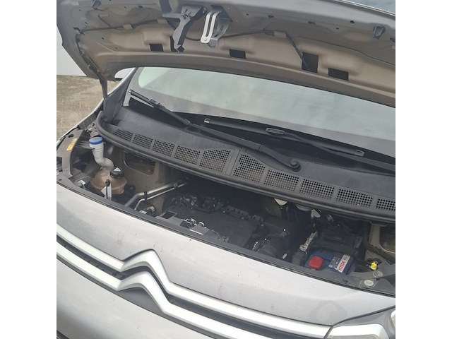 Bedrijfswagen, citroën, jumpy - afbeelding 32 van  44