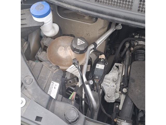 Bedrijfswagen, citroën, jumpy - afbeelding 33 van  44