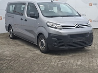 Bedrijfswagen, citroën, jumpy - afbeelding 23 van  44