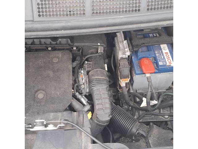 Bedrijfswagen, citroën, jumpy - afbeelding 36 van  44