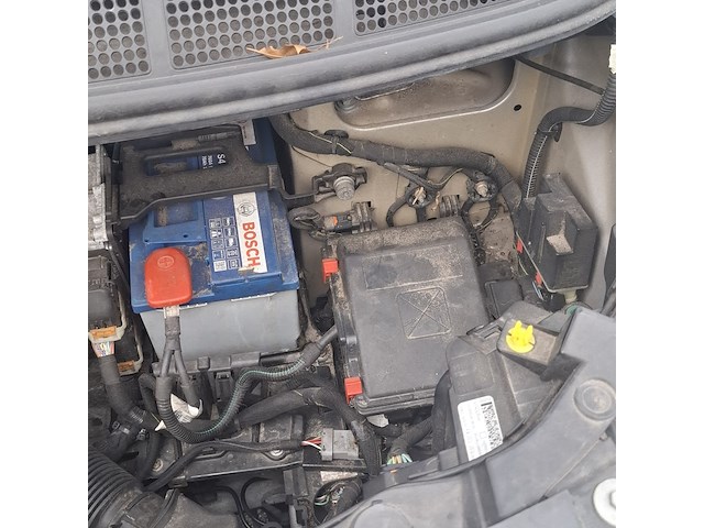 Bedrijfswagen, citroën, jumpy - afbeelding 37 van  44