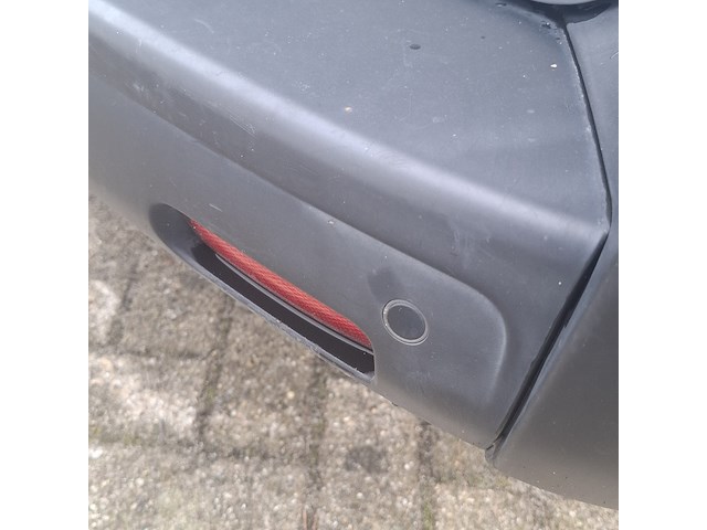 Bedrijfswagen, citroën, jumpy - afbeelding 38 van  44