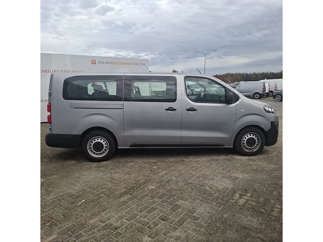 Bedrijfswagen, citroën, jumpy - afbeelding 34 van  44