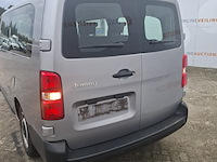 Bedrijfswagen, citroën, jumpy - afbeelding 40 van  44