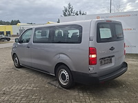 Bedrijfswagen, citroën, jumpy - afbeelding 41 van  44