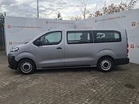 Bedrijfswagen, citroën, jumpy - afbeelding 42 van  44