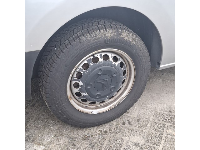 Bedrijfswagen, citroën, jumpy - afbeelding 2 van  42