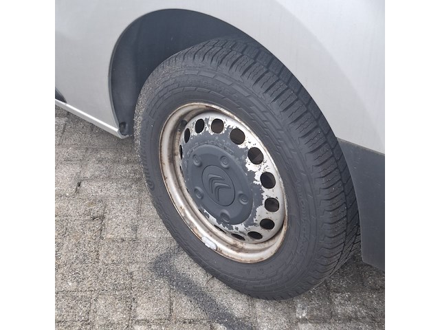 Bedrijfswagen, citroën, jumpy - afbeelding 3 van  42