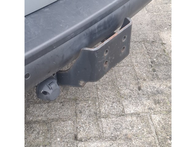 Bedrijfswagen, citroën, jumpy - afbeelding 5 van  42