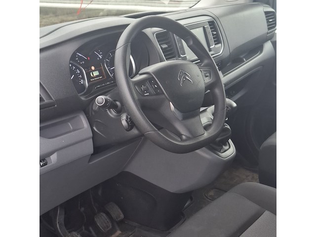 Bedrijfswagen, citroën, jumpy - afbeelding 6 van  42