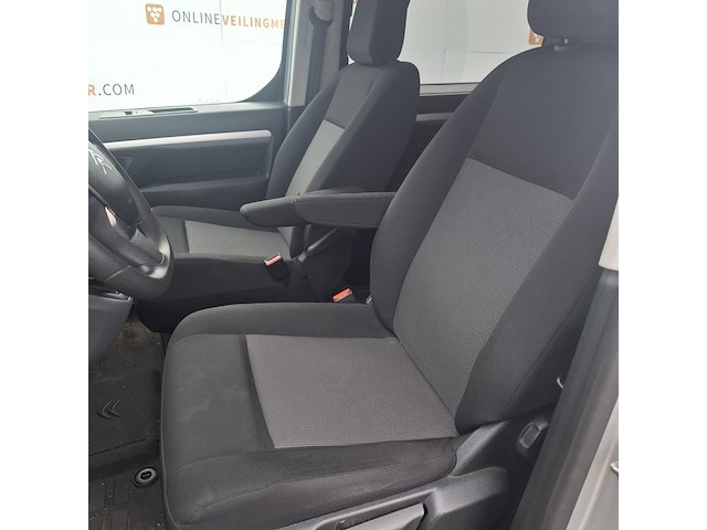 Bedrijfswagen, citroën, jumpy - afbeelding 8 van  42