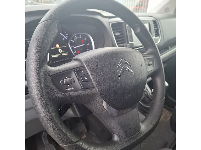 Bedrijfswagen, citroën, jumpy - afbeelding 9 van  42