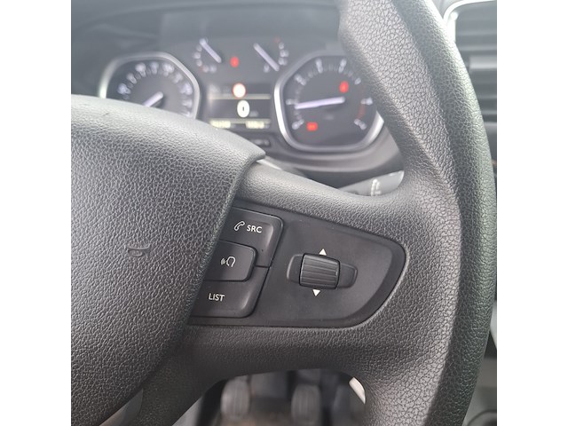 Bedrijfswagen, citroën, jumpy - afbeelding 11 van  42