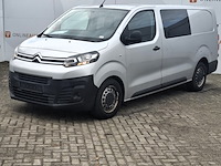 Bedrijfswagen, citroën, jumpy - afbeelding 1 van  42