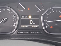 Bedrijfswagen, citroën, jumpy - afbeelding 14 van  42