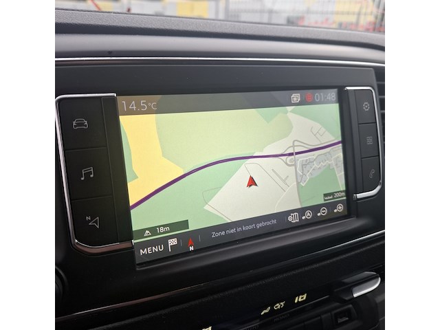 Bedrijfswagen, citroën, jumpy - afbeelding 17 van  42