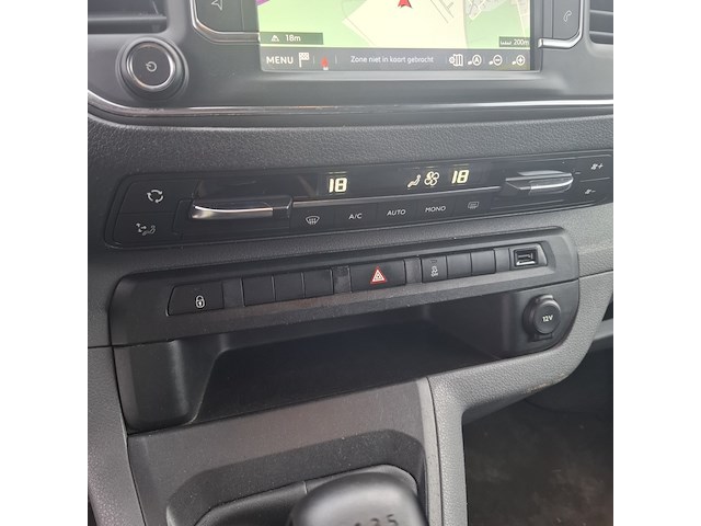 Bedrijfswagen, citroën, jumpy - afbeelding 18 van  42