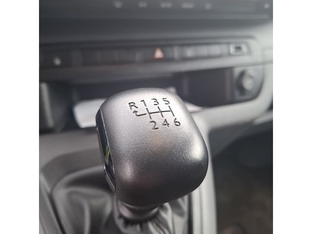 Bedrijfswagen, citroën, jumpy - afbeelding 19 van  42