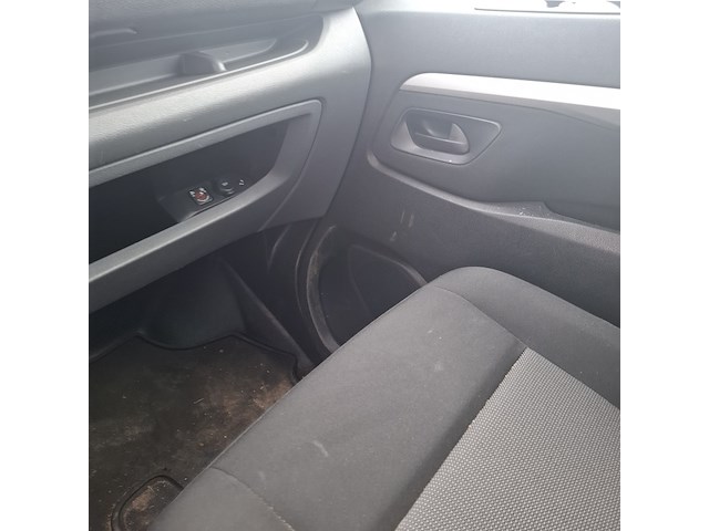 Bedrijfswagen, citroën, jumpy - afbeelding 20 van  42