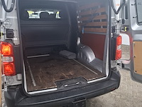 Bedrijfswagen, citroën, jumpy - afbeelding 21 van  42